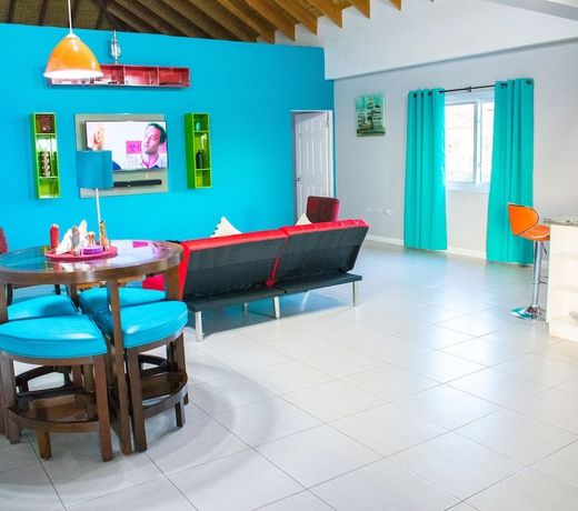 Casa Tamar Guest Apartments