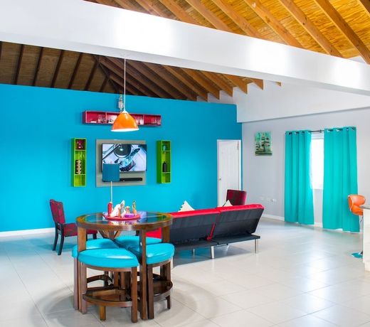 Casa Tamar Guest Apartments
