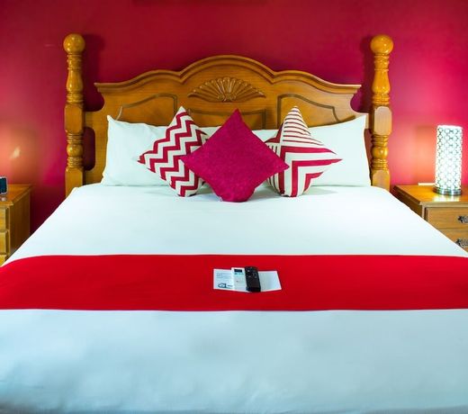 Casa Tamar Guest Apartments