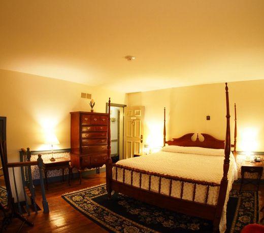 Duling Kurtz House & Country Inn - Adults Only