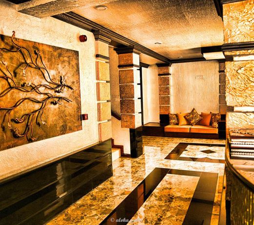ZEN Premium Upatissa Road