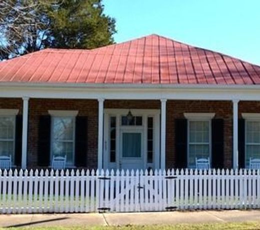 Hamilton Guest House