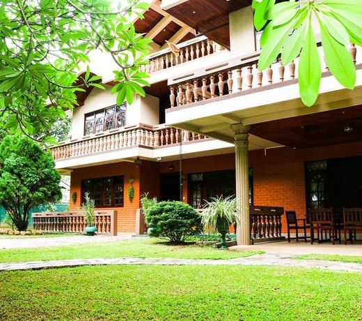 Woodside Villa - Negombo