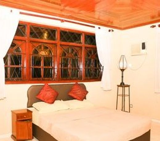 Woodside Villa - Negombo