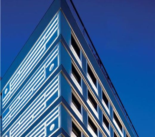 Electra Metropolis