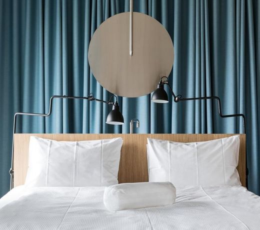 Placid Hotel Design & Lifestyle Zurich