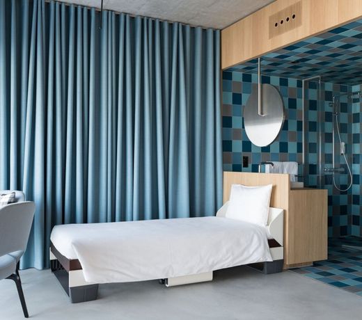 Placid Hotel Design & Lifestyle Zurich