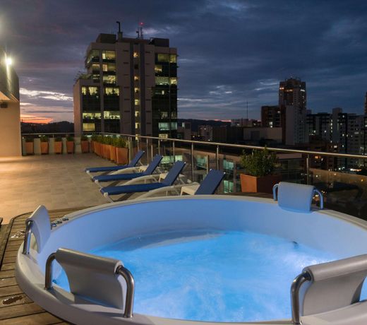 Hampton by Hilton Bucaramanga