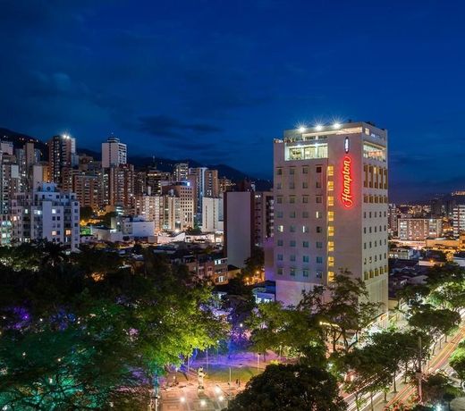 Hampton by Hilton Bucaramanga