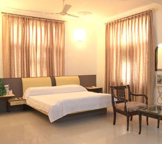 Hotel Inderlok