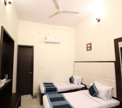 Hotel Inderlok