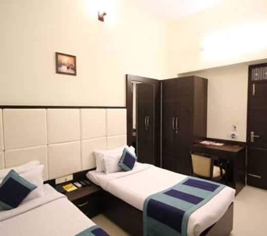 Hotel Inderlok