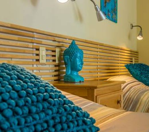 Coral Paradise Resort
