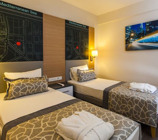 Avena Resort & Spa Hotel