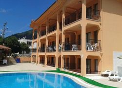 IQ Marmaris Hotel - All Inclusive фото 2