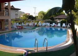 IQ Marmaris Hotel - All Inclusive фото 4