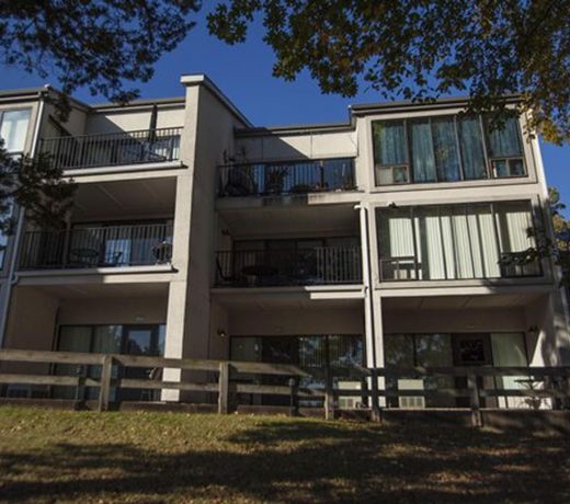 Treetop Condominiums