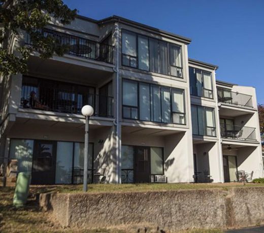 Treetop Condominiums