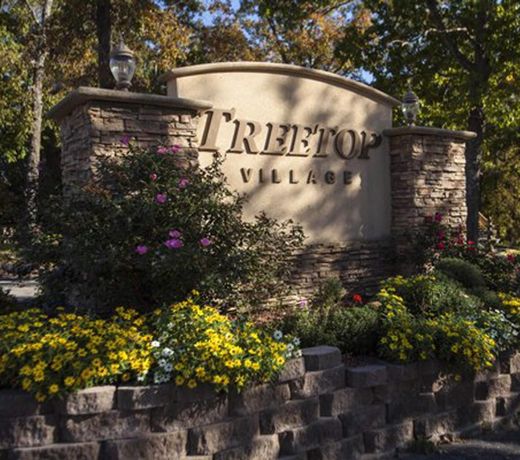 Treetop Condominiums