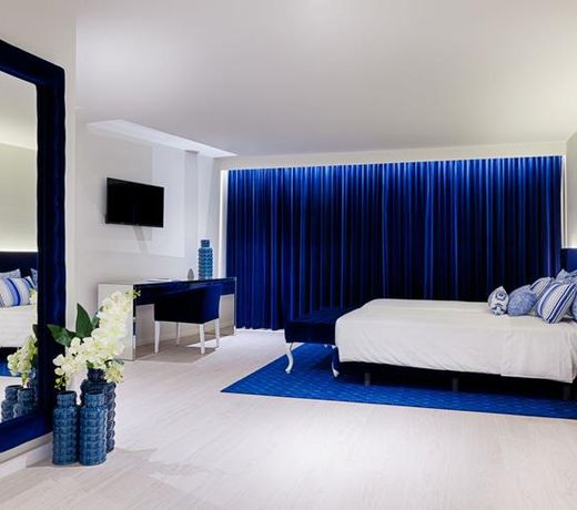 Hotel Cristal Porto