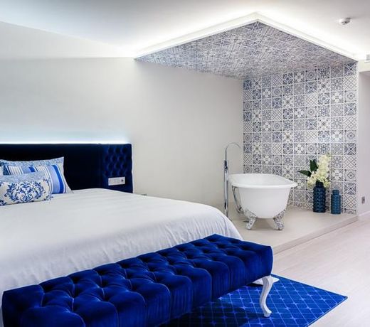 Hotel Cristal Porto