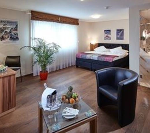 Hotel Ambassador