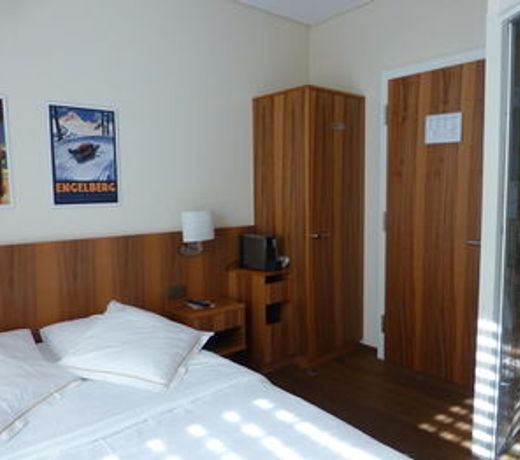 Hotel Ambassador
