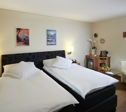 Hotel Ambassador