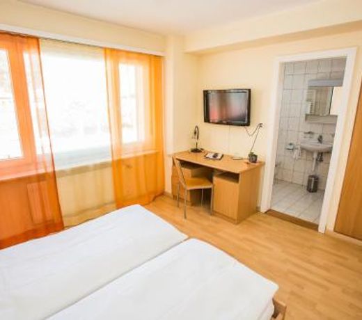 Hotel Europe Brig