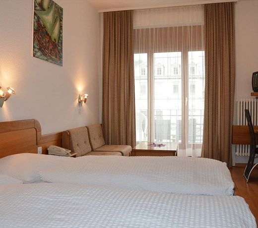 Hotel Victoria