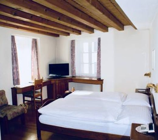 Hotel du Pont