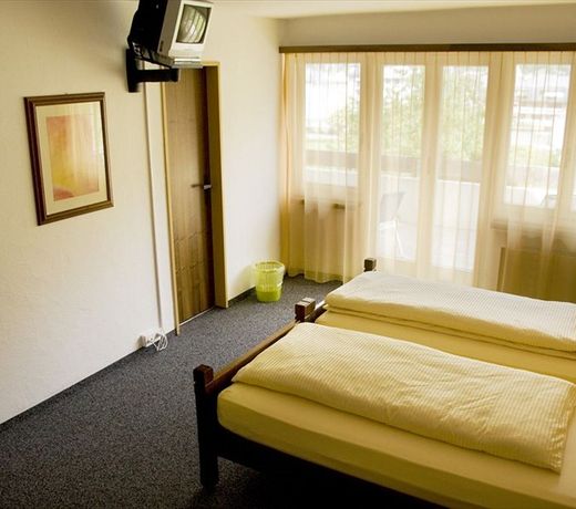 Schlosshotel - Self Check-In Hotel