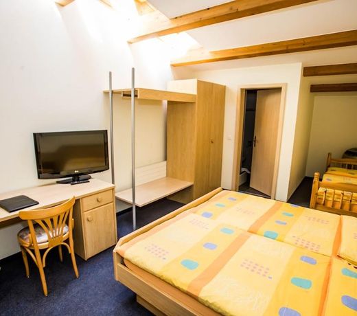 Hotel Olympica