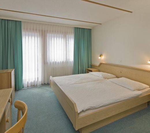 Hotel Olympica
