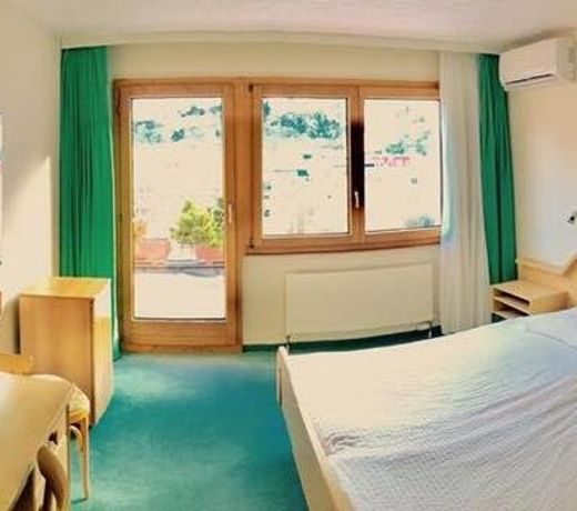 Hotel Olympica