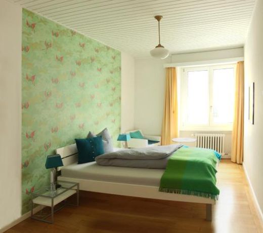 B&B Haus SchÃ¶nstatt contactless- Check-In
