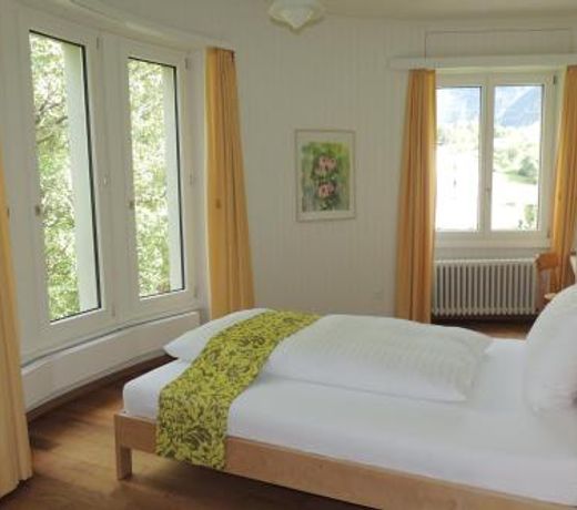 B&B Haus SchÃ¶nstatt contactless- Check-In