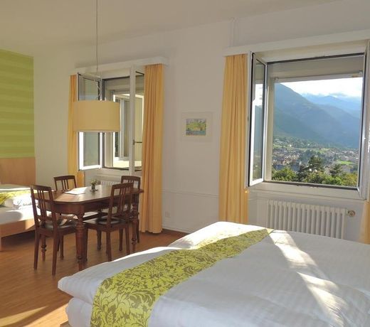 B&B Haus SchÃ¶nstatt contactless- Check-In