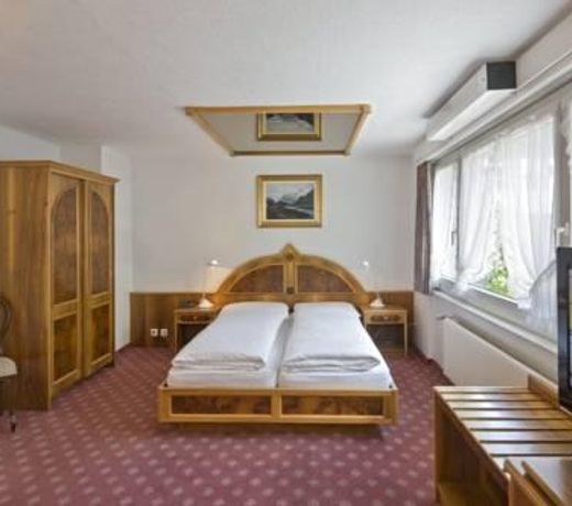 Hotel Central
