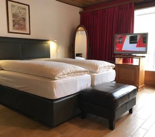 Hotel Central
