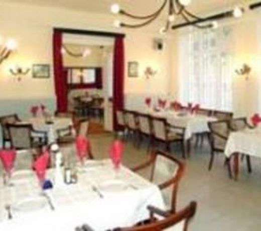 STRAND HOTEL BUDAPEST