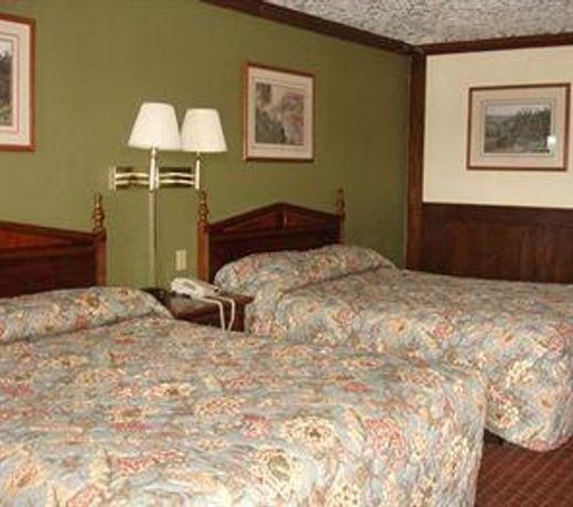 Stratford House Inn