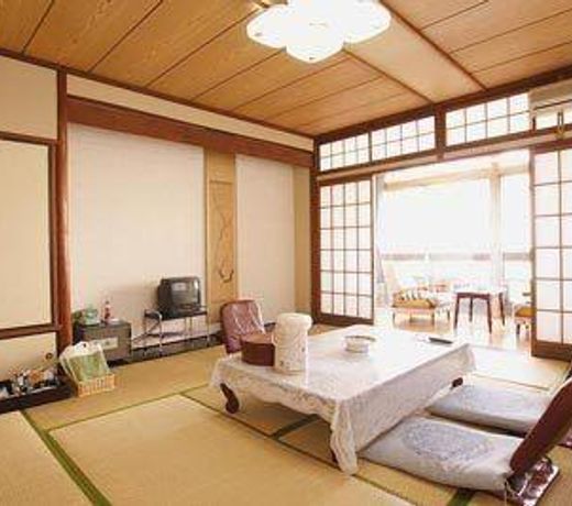 SUEYOSHI RYOKAN
