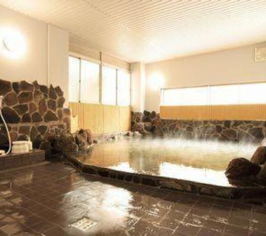 SUEYOSHI RYOKAN