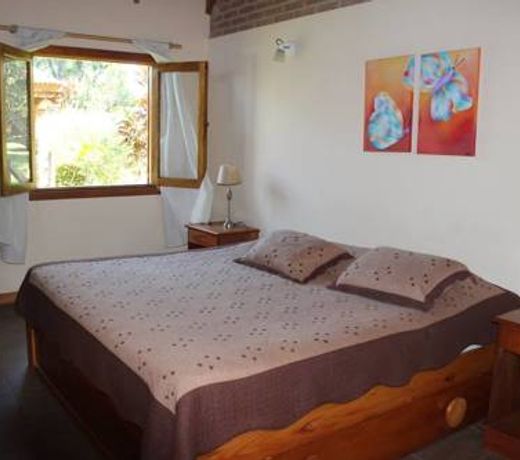 Un Lugar Hotel CabaÃ±as