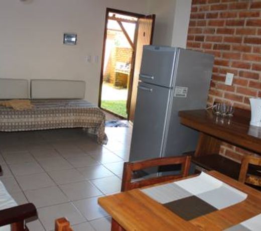 Un Lugar Hotel CabaÃ±as