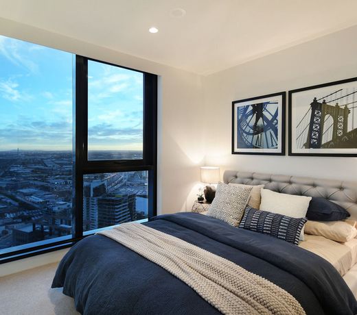 Serviced Apartments Melbourne - Platinum