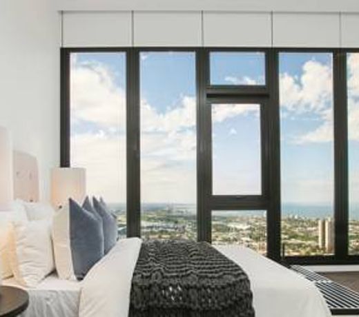 Serviced Apartments Melbourne - Platinum