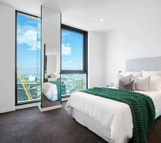 Serviced Apartments Melbourne - Platinum