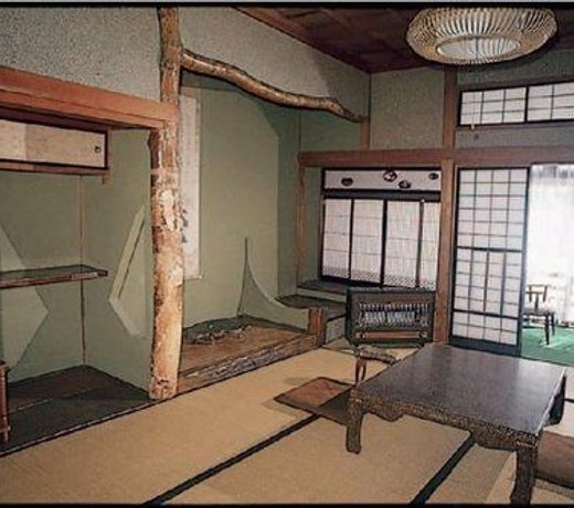 Sukayu Onsen Ryokan